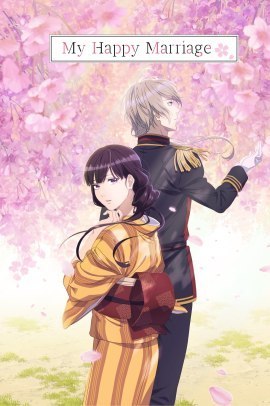 Watashi no Shiawase na Kekkon [25/25] (2023-2025) ITA Streaming