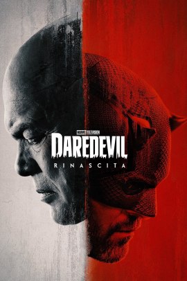 Daredevil: Rinascita 1 [9/9] ITA Streaming