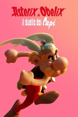 Asterix & Obelix: Il duello dei capi [5/5] ITA Streaming