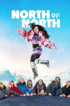 North of North 1 [8/8] ITA Streaming