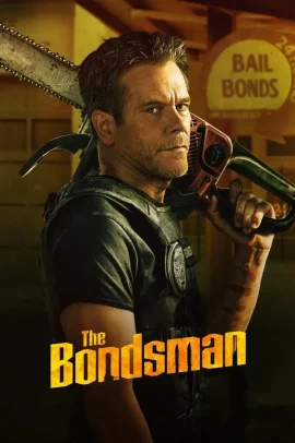 The Bondsman [8/8] ITA Streaming
