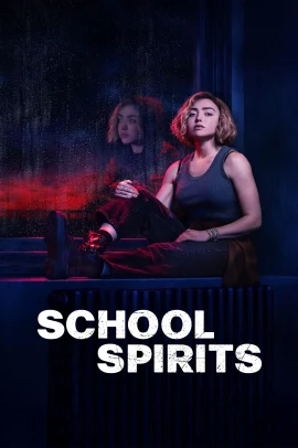 School Spirits 2 [8/8] ITA Streaming
