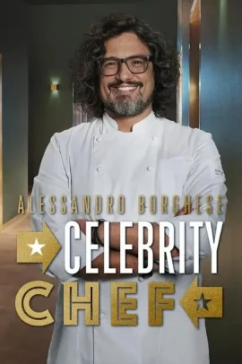 Alessandro Borghese - Celebrity Chef 1 [60/60] ITA Streaming