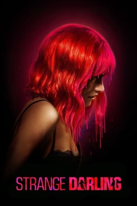 Strange Darling (2024) Streaming