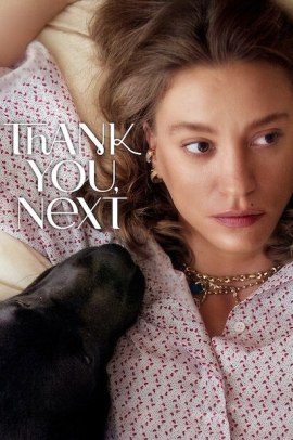 Thank You, Next 2 [8/8] ITA Streaming