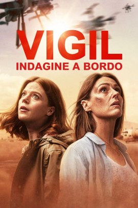 Vigil - Indagine a bordo 2 [6/6] ITA Streaming