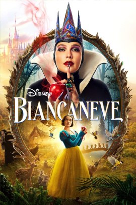 Biancaneve (2025) Streaming