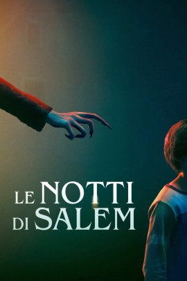Le notti di Salem (2024) Streaming