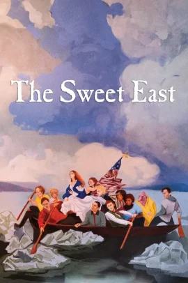 The Sweet East (2023) Streaming