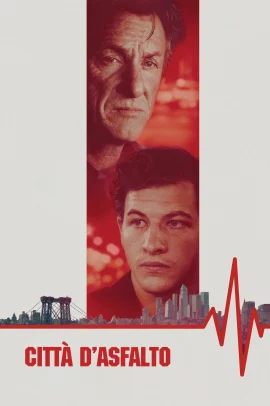 Città d'asfalto (2024) Streaming