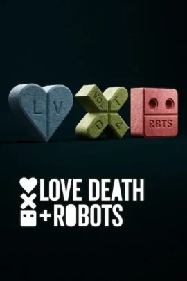Love Death & Robots 4 [10/10] ITA Streaming
