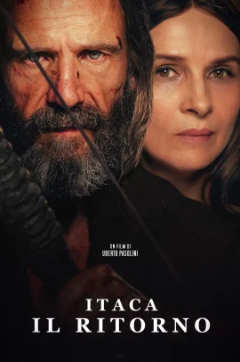 Itaca - Il ritorno (2024) Streaming