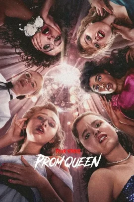 Fear Street: Prom Queen (2025) Streaming