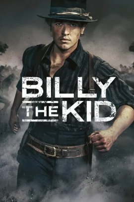 Billy the Kid 2 [8/8] ITA Streaming