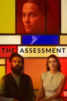 The Assessment - La valutazione (2025) Streaming