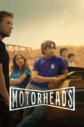 Motorheads 1 [10/10] ITA Streaming
