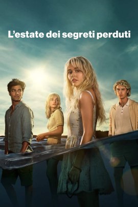 L'estate dei segreti perduti 1 [8/8] ITA Streaming