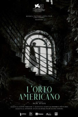 L'orto americano (2025) Streaming