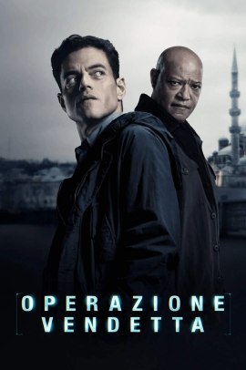 Operazione vendetta (2025) Streaming