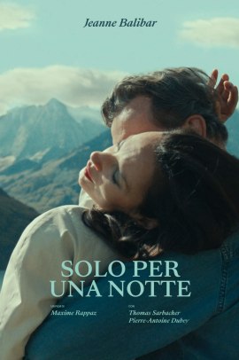 Solo per una notte (2023) Streaming