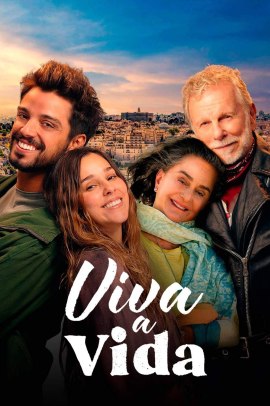 Viva a Vida (2025) Streaming