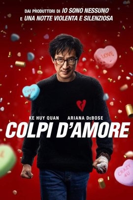 Colpi d'amore (2025) Streaming