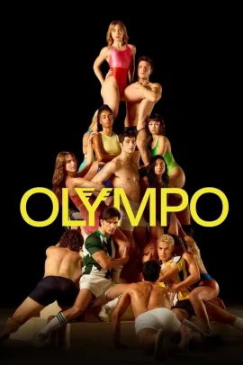 Olympo 1 [8/8] ITA Streaming