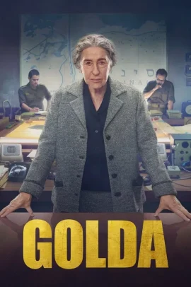 Golda (2023) Streaming