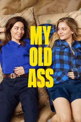 My Old Ass (2024) Streaming