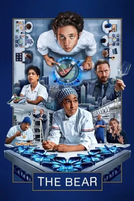 The Bear 4 [10/10] ITA Streaming