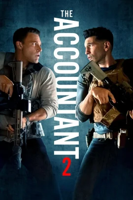 The Accountant 2 (2025) Streaming