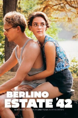 Berlino, Estate ’42 (2024) Streaming