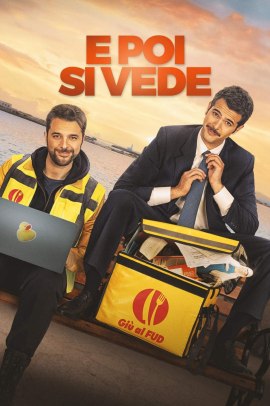 E poi si vede (2025) Streaming