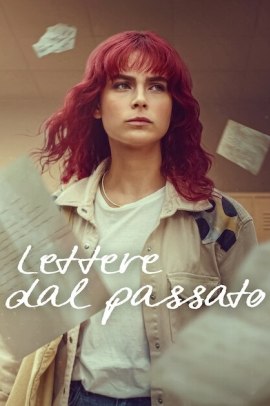 Lettere dal passato [8/8] ITA Streaming