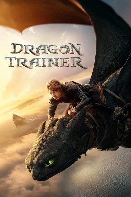 Dragon Trainer (2025) Streaming