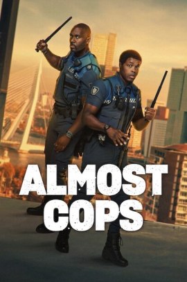 Almost Cops (2025) Streaming
