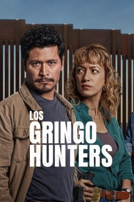 Los Gringo Hunters 1 [12/12] ITA Streaming