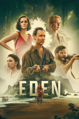 Eden (2025) Streaming
