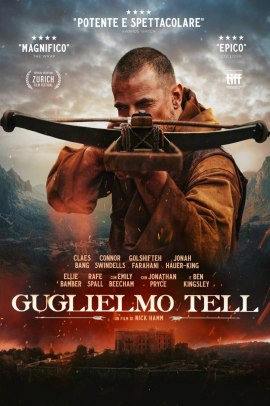 Guglielmo Tell (2025) Streaming
