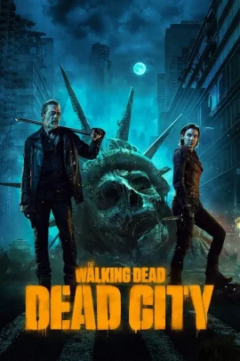 The Walking Dead: Dead City 1 [6/6] ITA Streaming