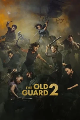 The Old Guard 2 (2025) Streaming