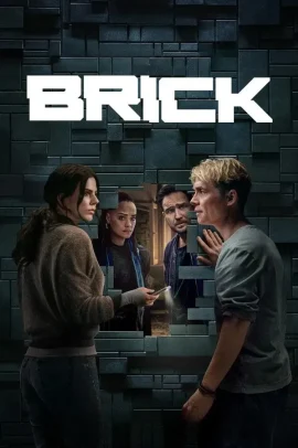 Brick (2025) Streaming