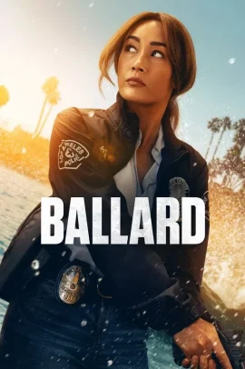 Ballard 1 [10/10] ITA Streaming