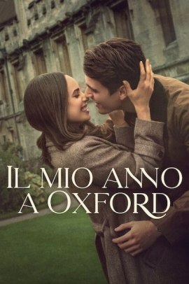 Il mio anno a Oxford (2025) Streaming