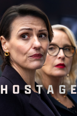 Hostage [5/5] ITA Streaming