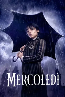 Mercoledì 1 [8/8] ITA Streaming