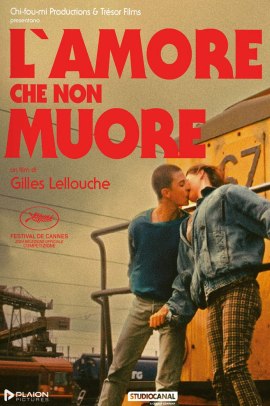 L'amore che non muore (2024) Streaming