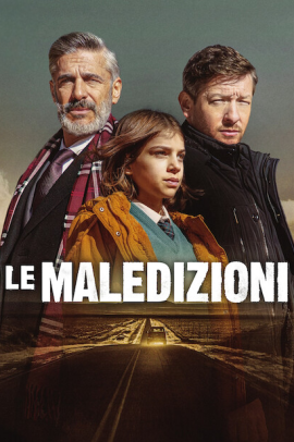Le maledizioni [3/3] ITA Streaming