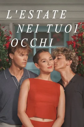 L'estate nei tuoi occhi 3 [11/11] ITA Streaming