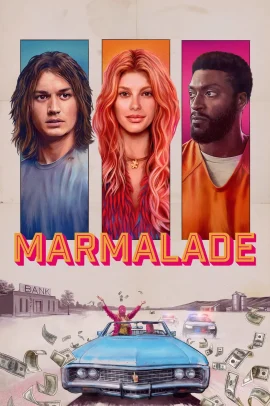 Marmalade (2024) Streaming